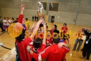 SJ Ver-Lourosa Infantis A