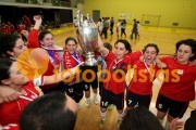 SJ Ver-Lourosa Infantis A