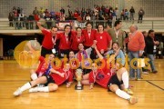 SJ Ver-Lourosa Infantis A