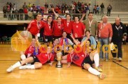 SJ Ver-Lourosa Infantis A