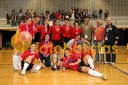 SJ Ver-Lourosa Infantis A