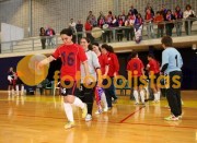 SJ Ver-Lourosa Infantis A