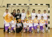 SJ Ver-Lourosa Infantis A