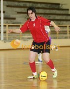 SJ Ver-Lourosa Infantis A