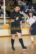 SJ Ver-Lourosa Infantis A