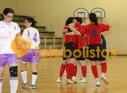 SJ Ver-Lourosa Infantis A