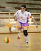 SJ Ver-Lourosa Infantis A