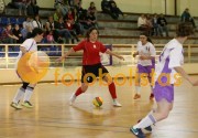 SJ Ver-Lourosa Infantis A