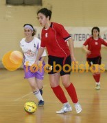 SJ Ver-Lourosa Infantis A
