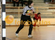 SJ Ver-Lourosa Infantis A