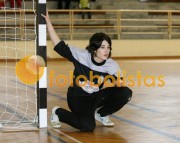 SJ Ver-Lourosa Infantis A