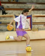 SJ Ver-Lourosa Infantis A