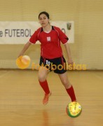 SJ Ver-Lourosa Infantis A