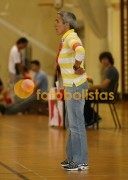 SJ Ver-Lourosa Infantis A