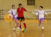 SJ Ver-Lourosa Infantis A