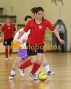 SJ Ver-Lourosa Infantis A