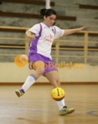 SJ Ver-Lourosa Infantis A