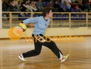 SJ Ver-Lourosa Infantis A