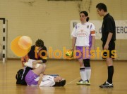 SJ Ver-Lourosa Infantis A