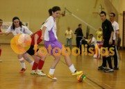 SJ Ver-Lourosa Infantis A