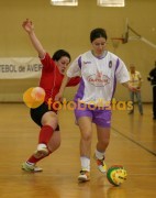 SJ Ver-Lourosa Infantis A
