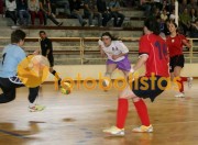 SJ Ver-Lourosa Infantis A