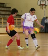 SJ Ver-Lourosa Infantis A