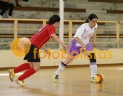 SJ Ver-Lourosa Infantis A