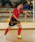 SJ Ver-Lourosa Infantis A