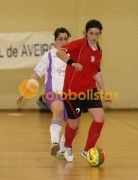 SJ Ver-Lourosa Infantis A