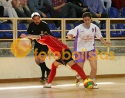 SJ Ver-Lourosa Infantis A