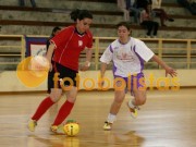 SJ Ver-Lourosa Infantis A