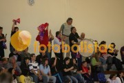 SJ Ver-Lourosa Infantis A
