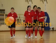 SJ Ver-Lourosa Infantis A