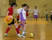 Feirense-Rio Me�o Infantis A