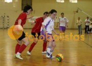 Feirense-Rio Me�o Infantis A