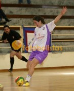 Feirense-Rio Me�o Infantis A