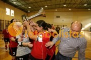 Feirense-Rio Me�o Infantis A