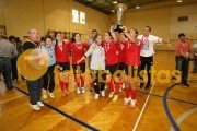 Feirense-Rio Me�o Infantis A