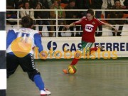 Feirense-Rio Me�o Infantis A