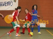 Feirense-Rio Me�o Infantis A