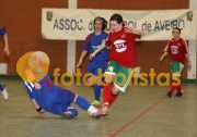 Feirense-Rio Me�o Infantis A
