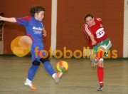Feirense-Rio Me�o Infantis A