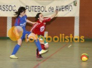 Feirense-Rio Me�o Infantis A