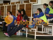Feirense-Rio Me�o Infantis A