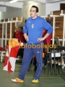 Feirense-Rio Me�o Infantis A