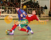 Feirense-Rio Me�o Infantis A