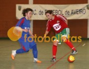 Feirense-Rio Me�o Infantis A