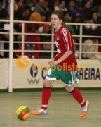 Feirense-Rio Me�o Infantis A