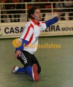 Feirense-Rio Me�o Infantis A
